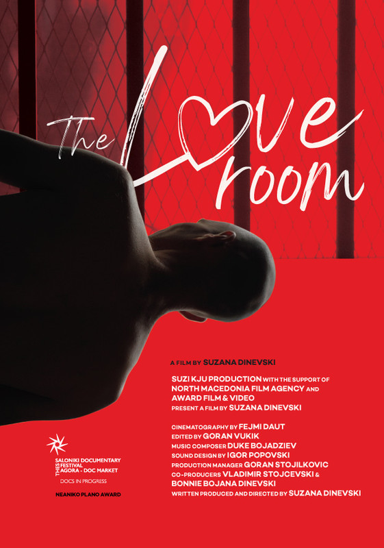 The Love Room